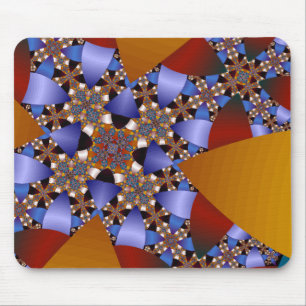 Energy Exchange Mouse Mat
