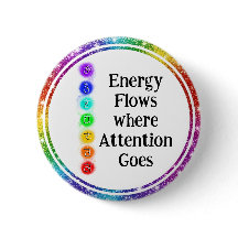 Energy Flows Chakra Alignment Spiritual Awareness