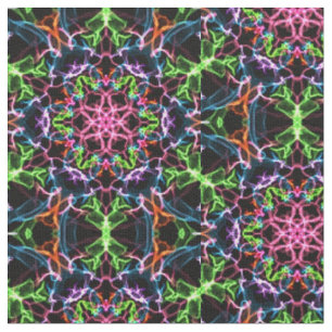 Energy Healing Fabric, Customisable Fabric