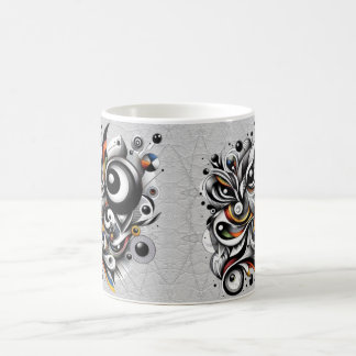 Energy in Motion Coffee Mug