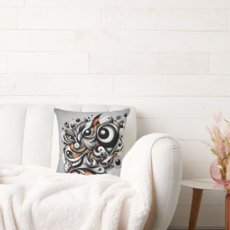 Energy in Motion Cushion