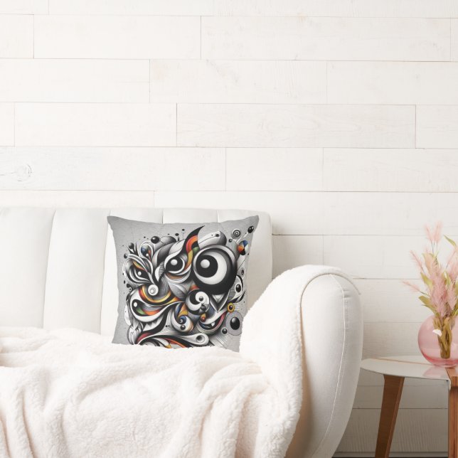 Energy in Motion Cushion (Couch)