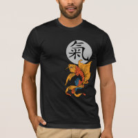 Energy Kanji