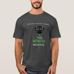 Energy-Madness T-Shirt