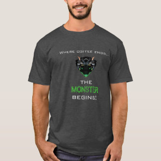 Energy-Madness T-Shirt