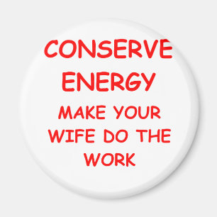 ENERGY MAGNET