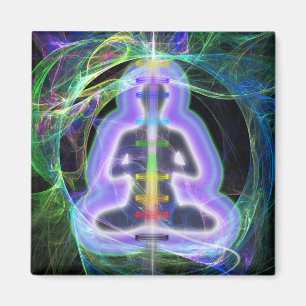 Energy Magnet