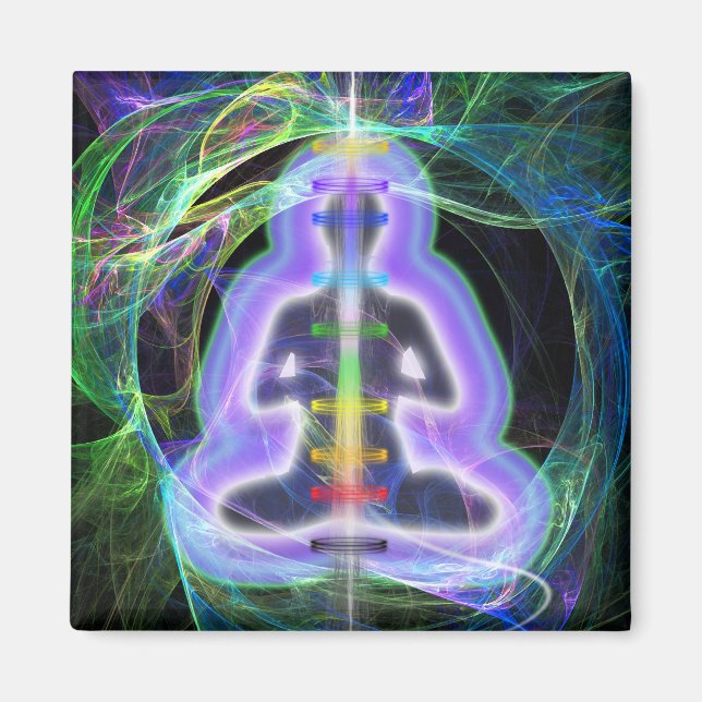 Energy Magnet (Front)