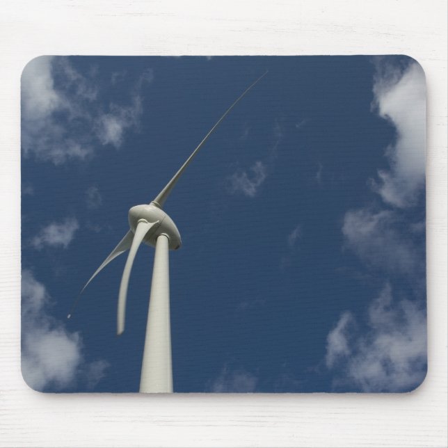 Energy Mouse Mat (Front)