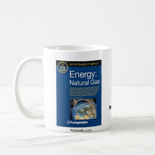 Energy: Natural Gas mug