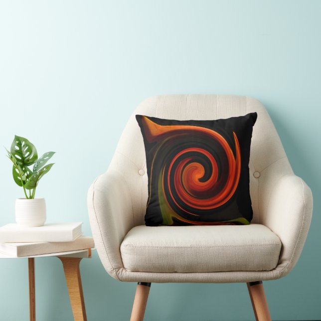 Energy of Creation Cushion (Chair)
