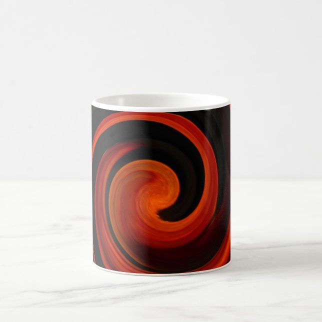Energy of Creation Mug (Center)