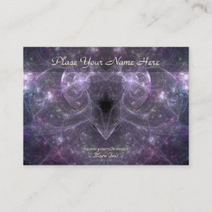 Energy of Love Business Card