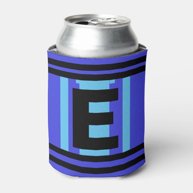 Energy Tank Can Cooler (Can Front)