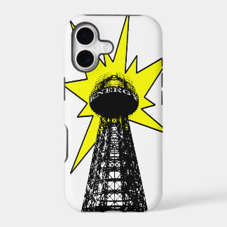 energy tower case