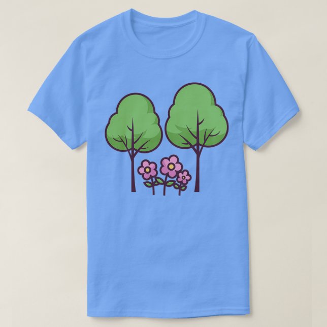 Energy Transition Convertion 2 T-Shirt (Design Front)