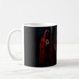 Energy Vampires Official Mug