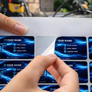 Energy Veins Residential Pressure Washing