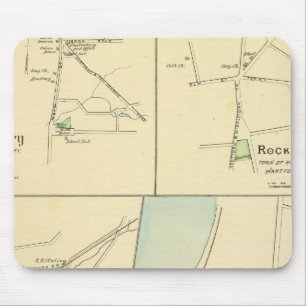 Enfield Mouse Mat