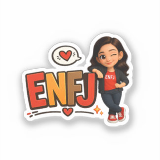 ENFJ