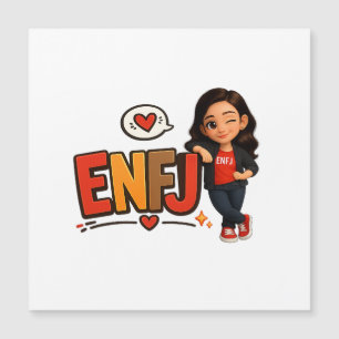 ENFJ