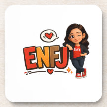 ENFJ
