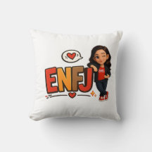 ENFJ