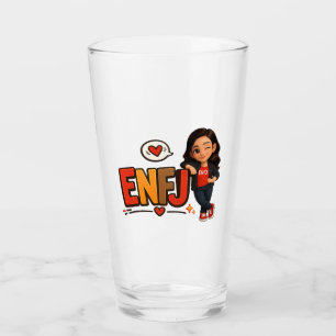ENFJ GLASS