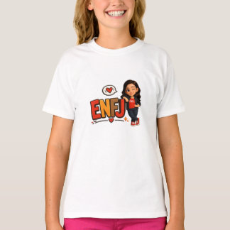 ENFJ T-Shirt