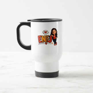ENFJ TRAVEL MUG