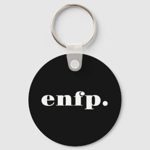enfp period key ring