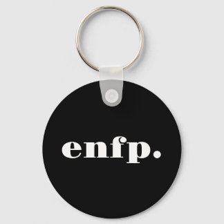 enfp period key ring