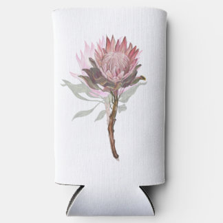 Enfriador de bebidas de poliuretano seltzer can cooler