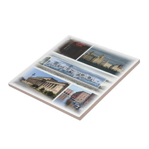 ENG026 LIVERPOOL, England, Europe, Tile