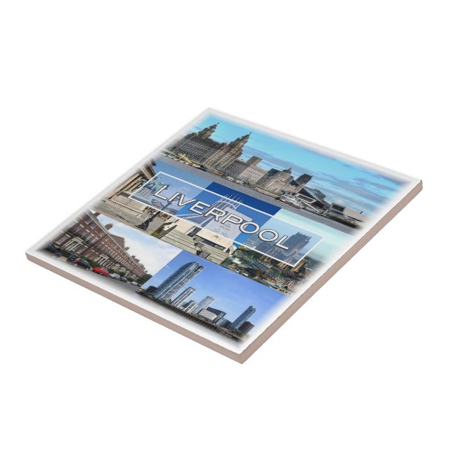 ENG027 LIVERPOOL, England, Europe, Tile (Side)