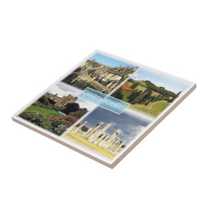 ENG049 COTSWOLDS, England, Europe, Tile