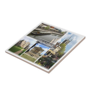 ENG052 READING, Europe, England, Tile