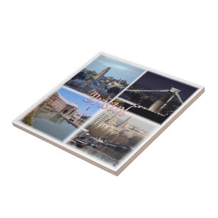 ENG073 BRISTOL, England, Europe, Tile