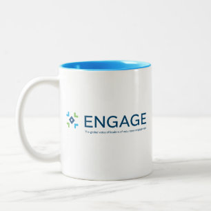 Engage Mug