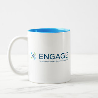 Engage Mug