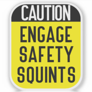 engage Safety Squints