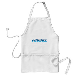 Engage Standard Apron