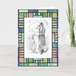 Engagement Announcement Template