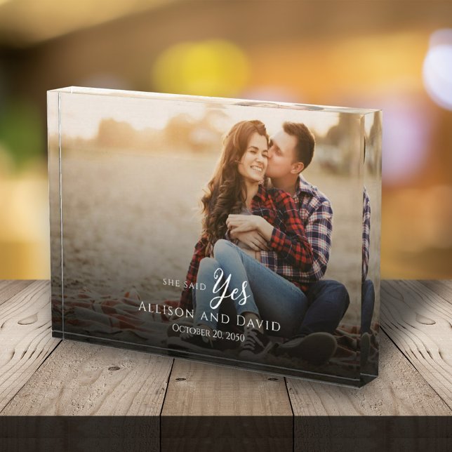 Engagement Couple Photo Template (Creator Uploaded)