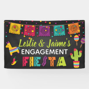 Engagement Fiesta Banner
