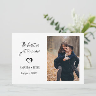 Engagement Gifts for Couple Newly Engaged Gifts Invitation