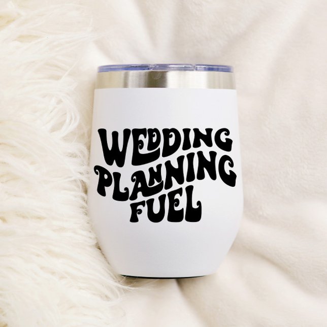 Engagement Gifts Funny Wedding Planning Quote (Creator Uploaded)