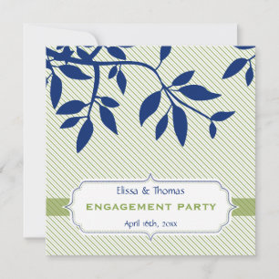 ENGAGEMENT INVITATIONS :: fine 3SQ