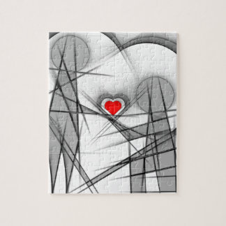 Engagement Jigsaw Puzzle