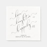 Engagement Party Happily Ever After Engagement